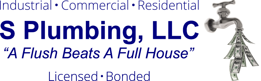 S Plumbing LLC